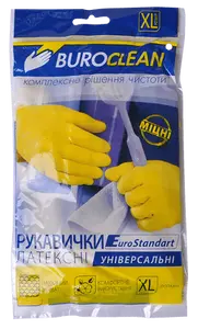 Рукавички господарські Buroclean XL (10200303)
