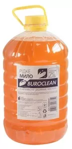 Мило рідке BuroClean ECO ТРОПІЧНІ ФРУКТИ 5 л (10600001)