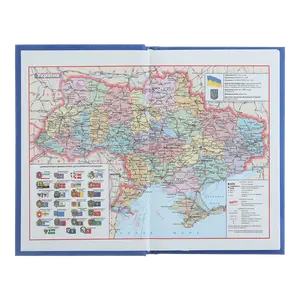 Щоденник недатований BUSINESS  A6 288 стор синій (BM.2615-02). Фото 4
