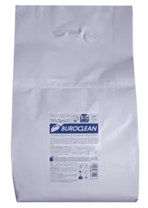 Порошок пральний універсальний Buroclean Гірська свіжість 3 кг (11000003)