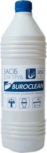 Засіб для чищення труб Buroclean 850 мл (10700400)