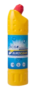 Засіб для чищення універсальний Buroclean 750 мл (10700100)