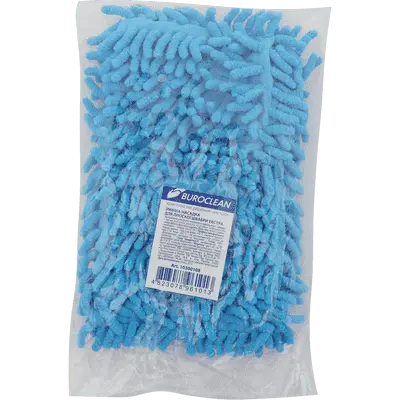 Замінна насадка Buroclean для плоскої швабри Екстра (10300108)