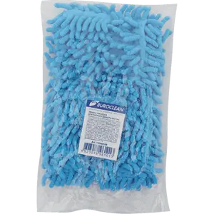 Замінна насадка Buroclean для плоскої швабри Екстра (10300108)