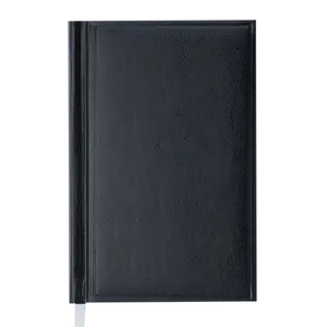 Щоденник датований A5, 288 арк., чорний, BM.2108-01, BASE Miradur, Buromax