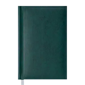 Щоденник недатований BASE(Miradur), A6, 288 стор., зелений