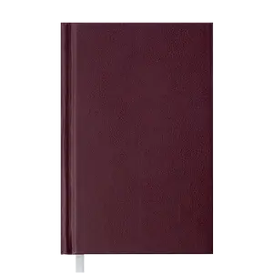 Щоденник недатований STRONG, A6, 288 стор., коричневий