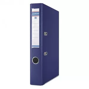 Реєстратор PREMIUM А4/2R/50 т.-синій *