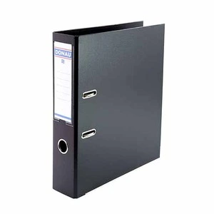 Реєстратор PREMIUM А4/2R/70 чорний *