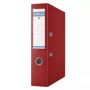Реєстратор PREMIUM А4/2R/70 бордовий *