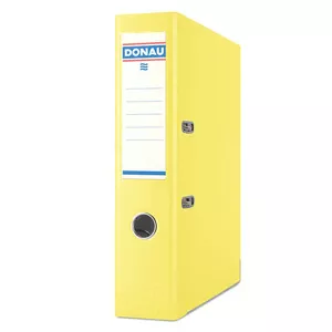Реєстратор PREMIUM А4/2R/70 жовтий *