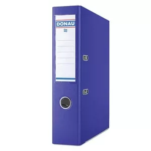 Реєстратор PREMIUM А4/2R/70 синій *