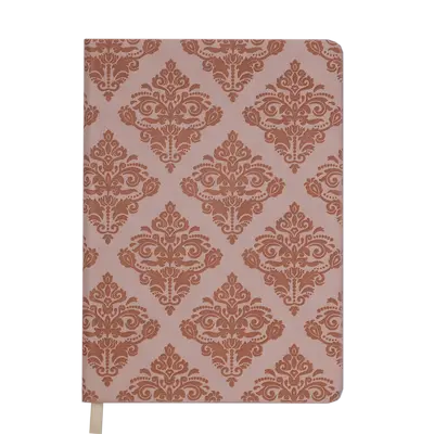Щоденник недатований CASTELLO VINTAGE, A5, 288 стор., пісочний