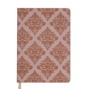 Щоденник недатований CASTELLO VINTAGE, A5, 288 стор., пісочний