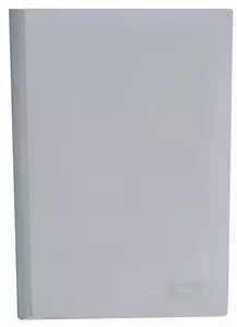 Папка з притискною планкою  Buromax асорті А4 160 мкм. 2-35 арк. (BM.3370-99)
