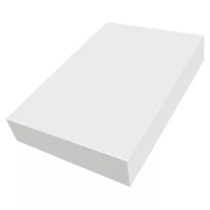 Блок білого паперу Buromax 152х102 170арк. (BE.7159)