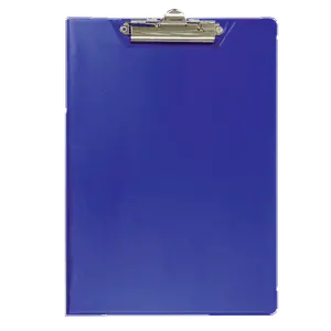 Планшет-папка Buromax асорті А4 ПВХ (BM.3415-99)