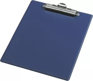 Планшет Panta Plast синій А4 ПВХ (0315-0002-02)