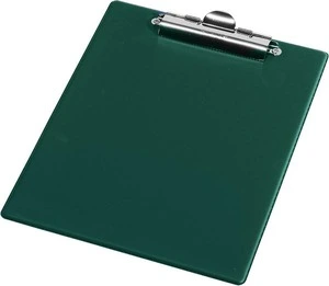 Планшет Panta Plast зелений А5 ПВХ (0315-0004-04)