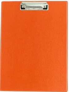 Планшет Buromax червоний А4 ПВХ (BM.3411-05)