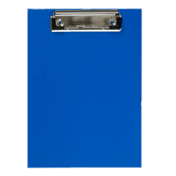 Планшет Buromax синій А5 ПВХ (BM.3413-03)