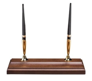 Підставка Bestar з 2-ма ручками горіх (1158XDX)