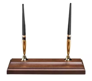 Підставка Bestar з 2-ма ручками горіх (1158XDX)