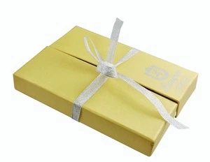 Набір подарунковий Langres Goldfish ручка кулькова + брелок жовтий (LS.122025-08)