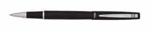 Комплект ручок Regal перо + ролер в футлярі P чорний (R285200.P.RF)