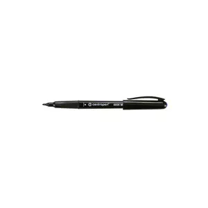 Маркер для CD-Pen Centropen синій 1 мм круглий (4606/03)