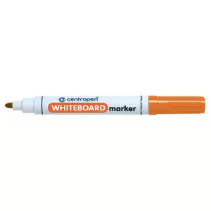 Маркер для дошок Centropen Board помаранчевий 2.5 мм круглий (8559/06)