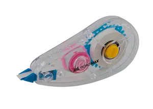 Стрічковий коректор Buromax 5мм. х 6м. (BM.1078)
