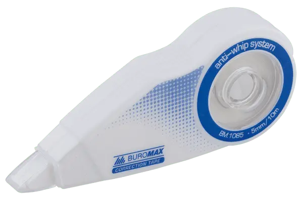 Коректор стрічковий Buromax 5мм. х 10м. (BM.1085)