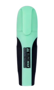 Маркер текстовий Buromax PASTEL м'ятний 2-4 мм клиноподібний (BM.8905-38)
