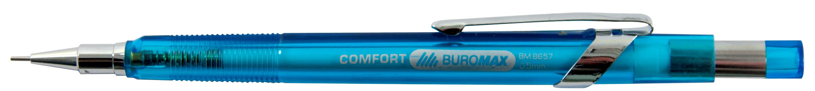 Олівець механічний COMFORT, 0,5мм **