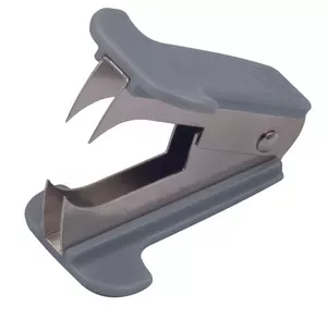 Дестеплер металево-пластиковий Buromax сірий (BM.4490-05)