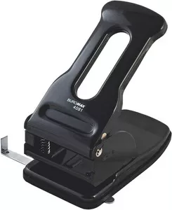 Діркопробивач Buromax металевий до 70арк  чорний (BM.4081-01)