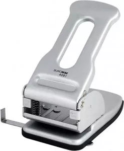 Діркопробивач Buromax металевий до 70арк  срібний (BM.4081-24)