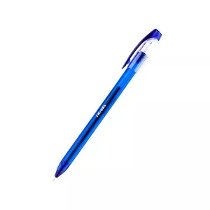 Ручка гелева Unimax Trigel чорнило синє 0.5 мм пластик (UX-130-02)