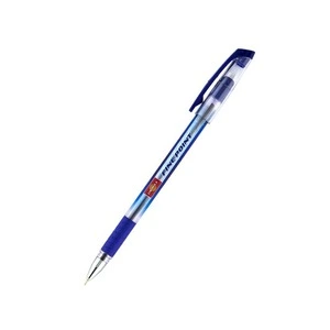 Ручка кулькова синя 0,7мм, Fine Point, UX-110-02, Unimax **