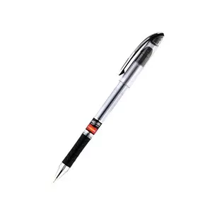 Ручка кулькова Unimax Maxflow чорнило чорне 0.7 мм пластик (UX-117-01)