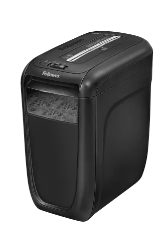 Знищувач паперу 60Cs (f.U4606101)