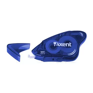 Стрічковий коректор Axent 5мм. х 8м. (7003-02-A)