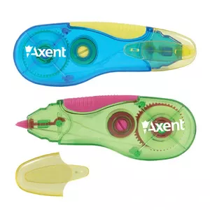 Стрічковий коректор Axent 5мм. х 5м. (7006-02-A)