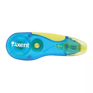Стрічковий коректор Axent 5мм. х 5м. (7006-01-A)