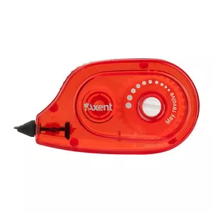 Стрічковий коректор Axent 5мм. х 6м. (7009-05-A)