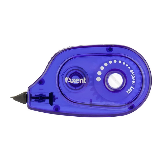 Стрічковий коректор Axent 5мм. х 6м. (7009-02-A)