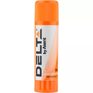 Клей-олівець Axent Delta 36 г PVA (D7134)