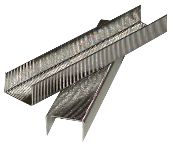 Скоби SCHOLZ №23/8 метал 1000 шт. 4760 (04030030)
