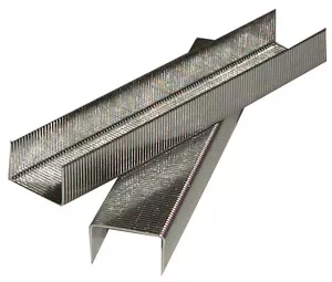 Скоби SCHOLZ №23/8 метал 1000 шт. 4760 (04030030)